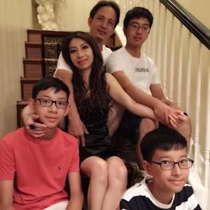 Meet your Posher, Kristy